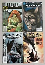 Batman Gotham Knights DC Lot of 4 Books #15 45 58 60 picture