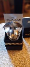 Macallan Crystal Rare Cask Bottle Stopper 2015 Whiskey Scotch picture
