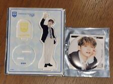 Txt Cafe Acrylic Stand Can Badge Yeonjun picture