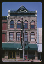 Photo:Herald Block (1891),Main Street,Decatur,Illinois picture