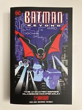 Batman Beyond: The Animated Series Classics Compendium  25th Anniversary Edition picture