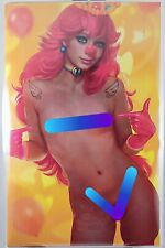 Shikarii Full Fire 2022 NYCC Exclusive Totally Rad Lives #1 NM picture