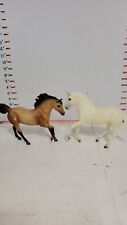 Breyer Horses Lot Of 2 picture
