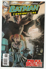 Batman Confidential #30 Direct 9.4 NM 2009 DC Comics - Combine Shipping picture