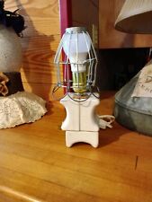 Vintage Handmade Lamps picture