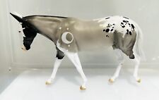 Peter Stone Loyalty ECLIPSE Mule MOON Gray Pintaloosa 1/38 Black Friday 2021 picture