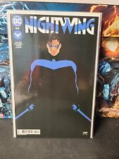 Nightwing #99 - DC Comics - 2022 - Taylor - picture