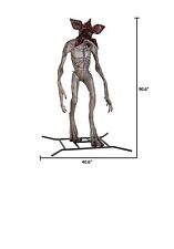 Life Sized Netflix Stranger Things Animated Giant 7.5 Foot Tall Demogorgon picture