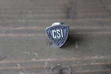 Vintage Construction Specifications Institute 1948 Lapel Pin picture