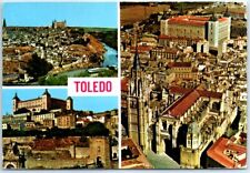 Postcard - Toledo, Spain picture