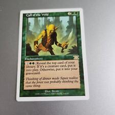 Magic the Gathering MTG Call of the Wild (218) Sixth Edition  picture