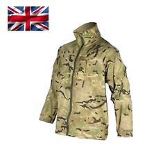 British Army MVP MTP Multi Terrain Pattern  Goretex Waterproof Jacket NEW picture