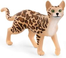 BENGAL CAT 13918 Schleich Anywheres a Playground picture