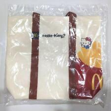 McDonald's Thailand x Hello Kitty Bag 50th Anniversary Collab Exclusive picture