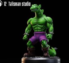 12 Talisman Studio Extreme Dinosaurs Stegosaurus Resin Statue in stock Anime picture
