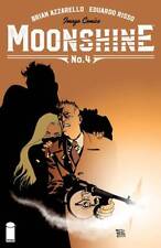 Moonshine #4 ~ VF picture