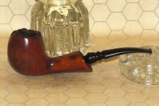 LORENZO FLAMMEE Italy Tobacco Pipe #A888 picture