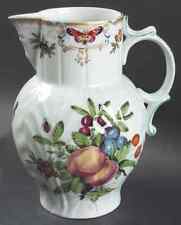 Mottahedeh Duke of Gloucester 64 Oz Pitcher 4205024 picture