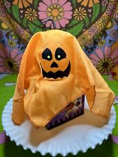 Vintage Fun World Halloween Spooky Spirit Pumpkin Easter Unltd Rare Tested Works picture