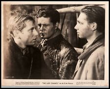 John Hoy + Ray Reagan in The Last Chance (1946) ORIGINAL VINTAGE PHOTO M 75 picture