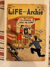 Life With Archie #4 Comic Book picture