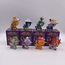 Tokidoki Unicorno After Dark Series 3 Blind Box: Set of 8 Without Chaser (MMM) picture