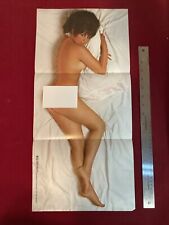 Playboy November 1964 Centerfold Print - Great To Frame picture