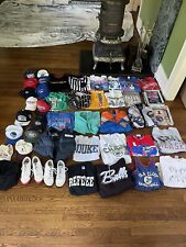 Lot Of Over 40 Collected Vintage Pieces  picture