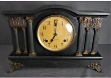 Antique Sessions Mantel Clock circa 1903 Original Movement picture