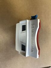 Vintage Gaf View-Master Reel Viewer Toy Red White Blue Made in USA picture