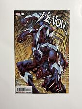 Venom #21 (2023) 9.4 NM Marvel High Grade Comic Book Hitch Cover A Main picture
