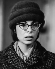 8x10  photo of  actress Talia Shire as Adrian in the  