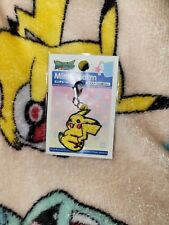 Pikachu Mini Charm  picture
