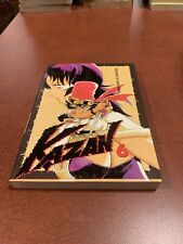 Kazan Volume 6 English Manga Gaku Miyao Comics One  picture