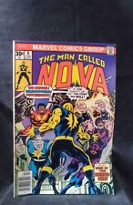 Nova #6 1977 Marvel Comics Comic Book  picture