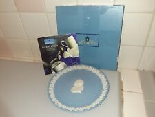 Josiah Wedgwood Bicentenary 1995 - 1995 Plate w/Original Box made in England picture