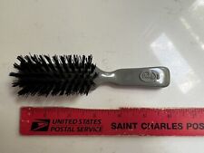 Vintage Goody Small Mini Travel Hair Brush plastic bristles 6