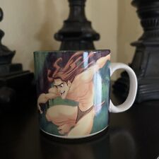 Disney Tarzan Coffee / Tea Mug - Vintage? Disney Store - Disneyana picture