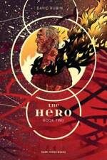 The Hero: Book Two - Hardcover By Rubin, David - GOOD picture