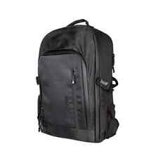 PirateLab - Black TCG Backpack Pokemon YuGiOh Magic Carrying Case picture