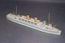 ALBATROS GB PASSENGER SHIP 'RMS EMPRESS OF FRANCE' 1/1250 MODEL SHIP picture