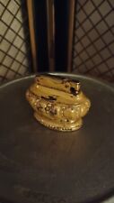 Ronson antique Crown Table Lighter for restore or parts picture