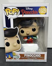 Funko Pop Disney: Pinocchio #1029 Vinyl Figure picture