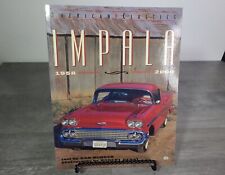 Impala 1958 - 2000 American Classics by Dan Burger . picture