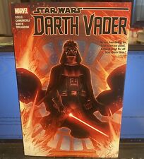 Star Wars: Darth Vader-Dark Lord of the Sith #1 (Marvel Comics 2018) picture