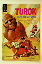 Turok, Son of Stone #92 (Sep 1974, Gold Key) - Good picture