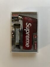 NEW Supreme Soto Pocket Torch|FW23|RED| Never Opened picture