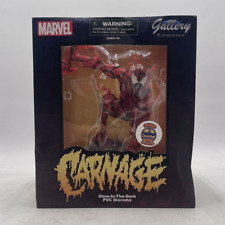 Diamond Select Marvel Gallery Spider-Man: Carnage PVC Diorama by Alterton picture