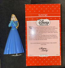 Aurora Sleeping Beauty Waltz Schmid Music Box Disney 30th Anniversary picture