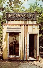 Hardware Store Ed's Ghost Town Bedford Indiana picture